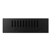 Strong SW8000MUK 8-Port Gigabit Switch Metal Fanless Desktop Strong SW8000MUK 8-Port Gigabit Switch Metal Fanless Desktop
